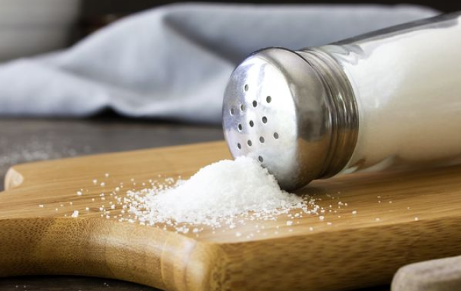 Salt