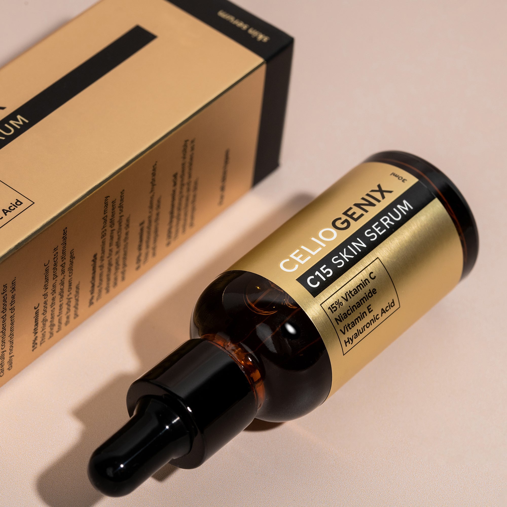 C15 SKIN SERUM (Free)