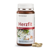 Sanct Bernhard Herzfit Capsules