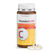 Sanct Bernhard Vitamin C 600 Supra Capsules