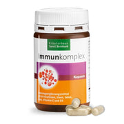 Sanct Bernhard Immune Complex Capsules