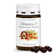 Sanct Bernhard Omega 7 Sea Buckthorn Oil-Capsules