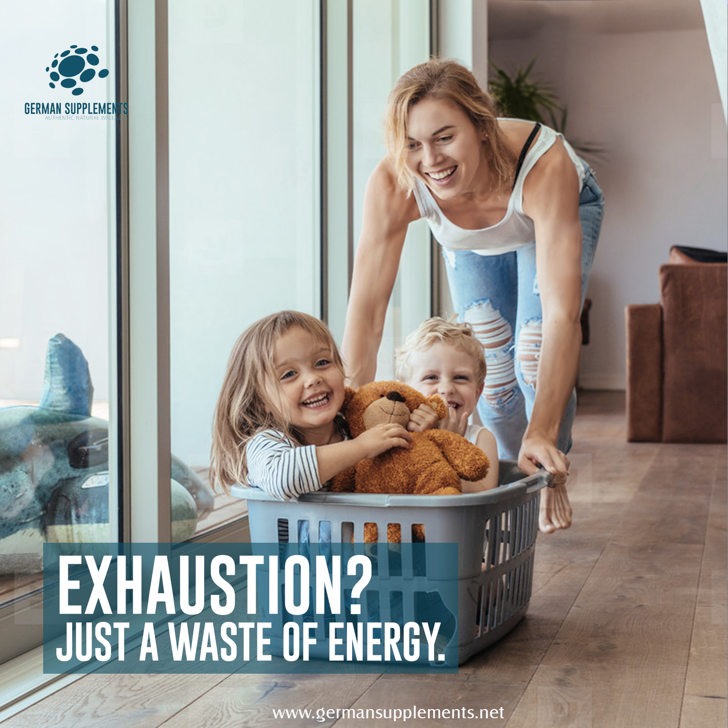 Orthomol, Vital F, Micronutrients for women, 30 Ready-to-drink capsules