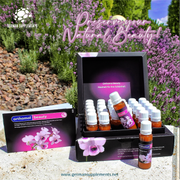 Orthomol, Beauty, 30 Vials