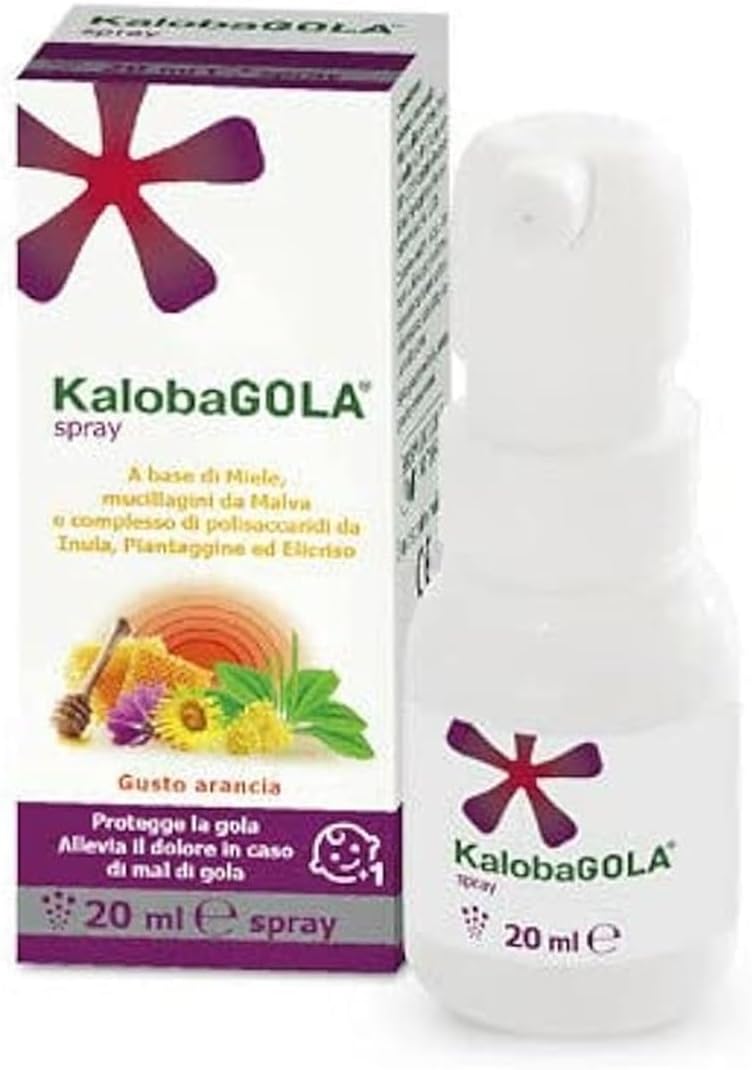 KalobaGOLA® Spray
