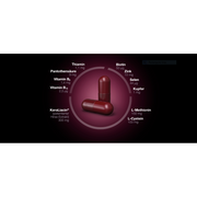 Orthomol, Hair Intense, 30 Capsules