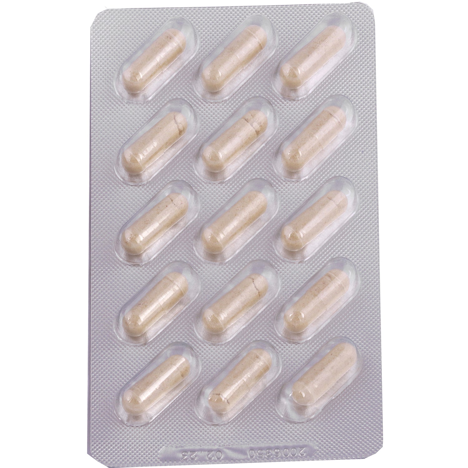 Orthomol, Pro Basic Plus, 60 Capsules
