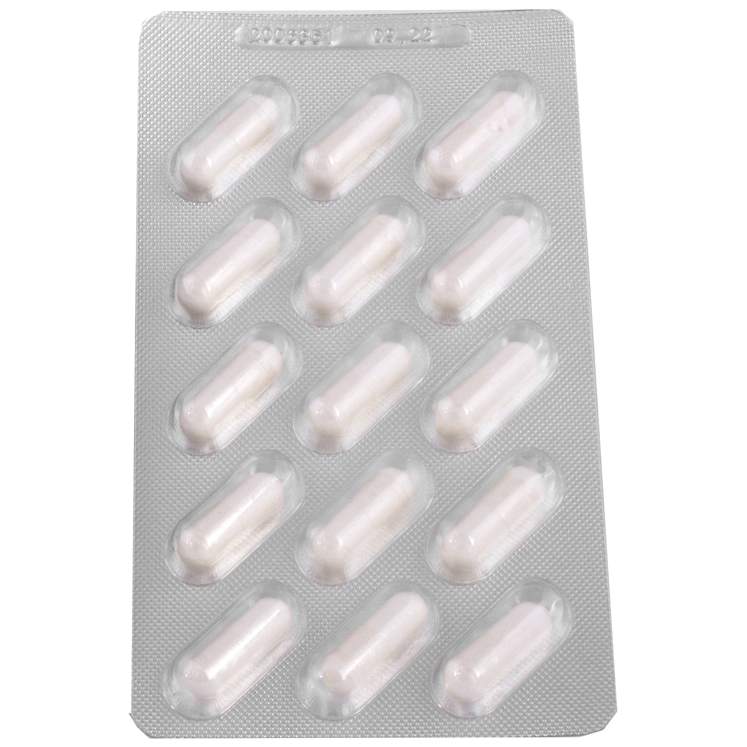 Orthomol, Pro Basic Plus, 60 Capsules