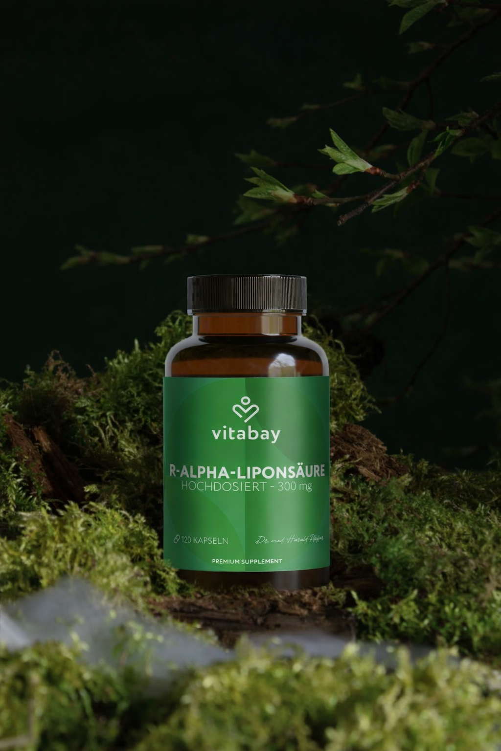 German Supplements LLC