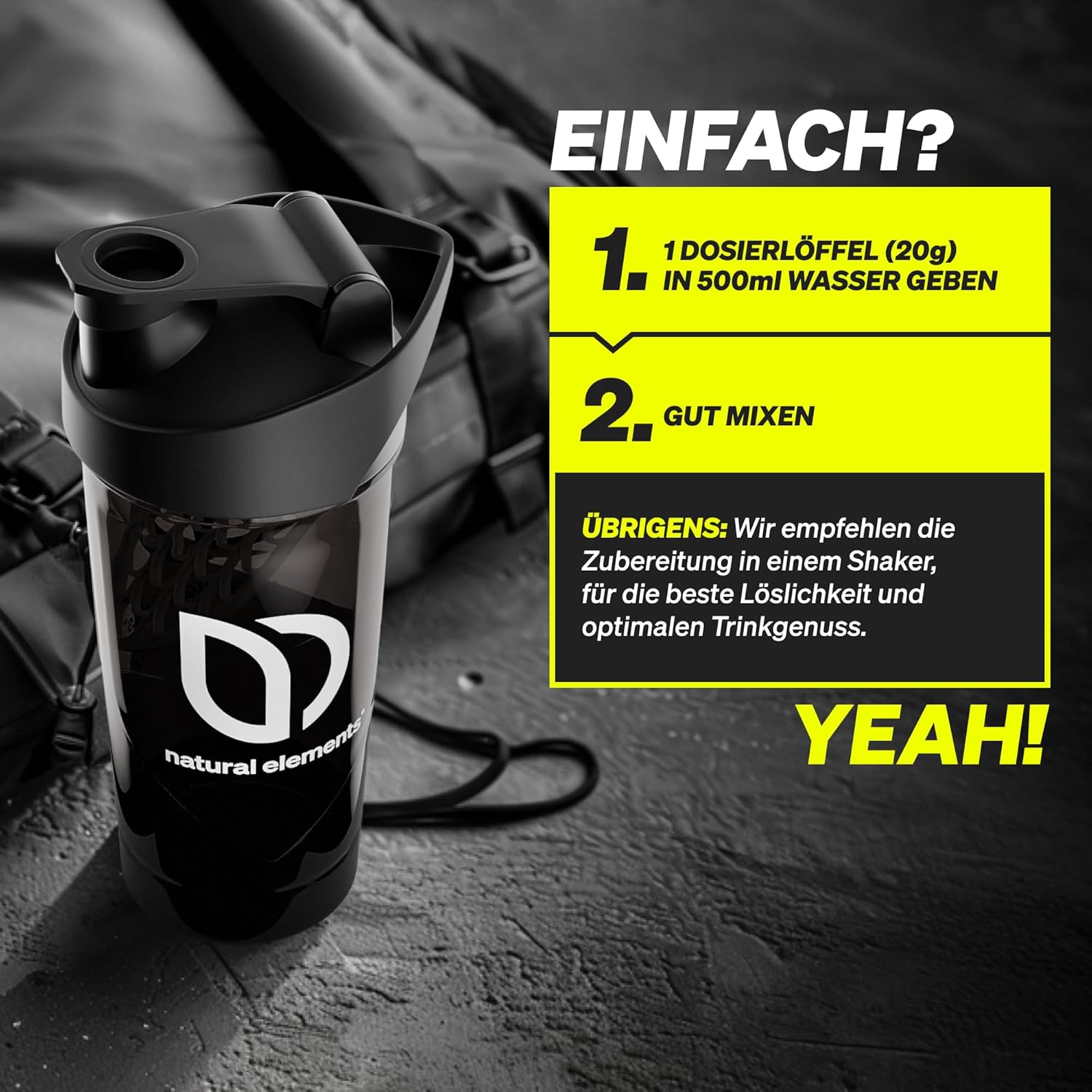 SoProtein Clear Vegan Hydrolysate