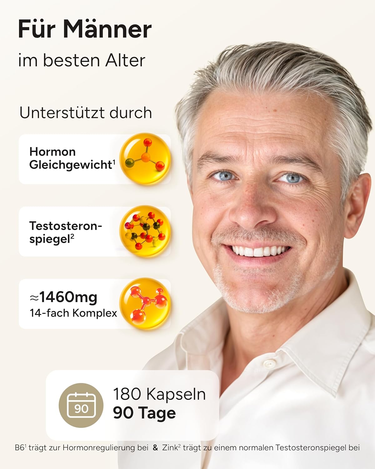 بلانتومول بروستاتا بلس 14 مكونًا (مع عشبة الصفصاف وحبوب لقاح الجاودار، يساعد على تقليل اضطراب النوم الليلي 90 كبسولة)