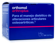 Orthomol, Arthro Plus, 30 tablets