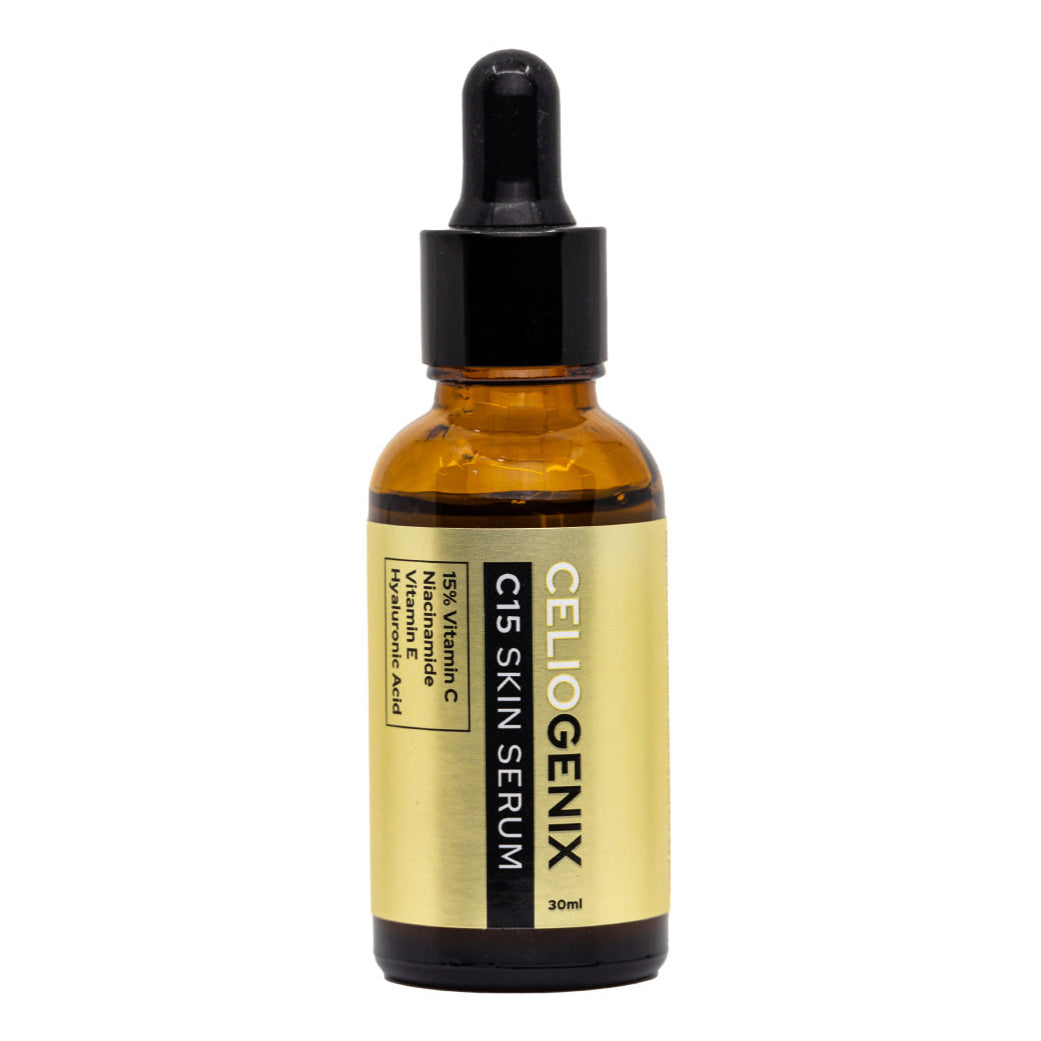C15 SKIN SERUM