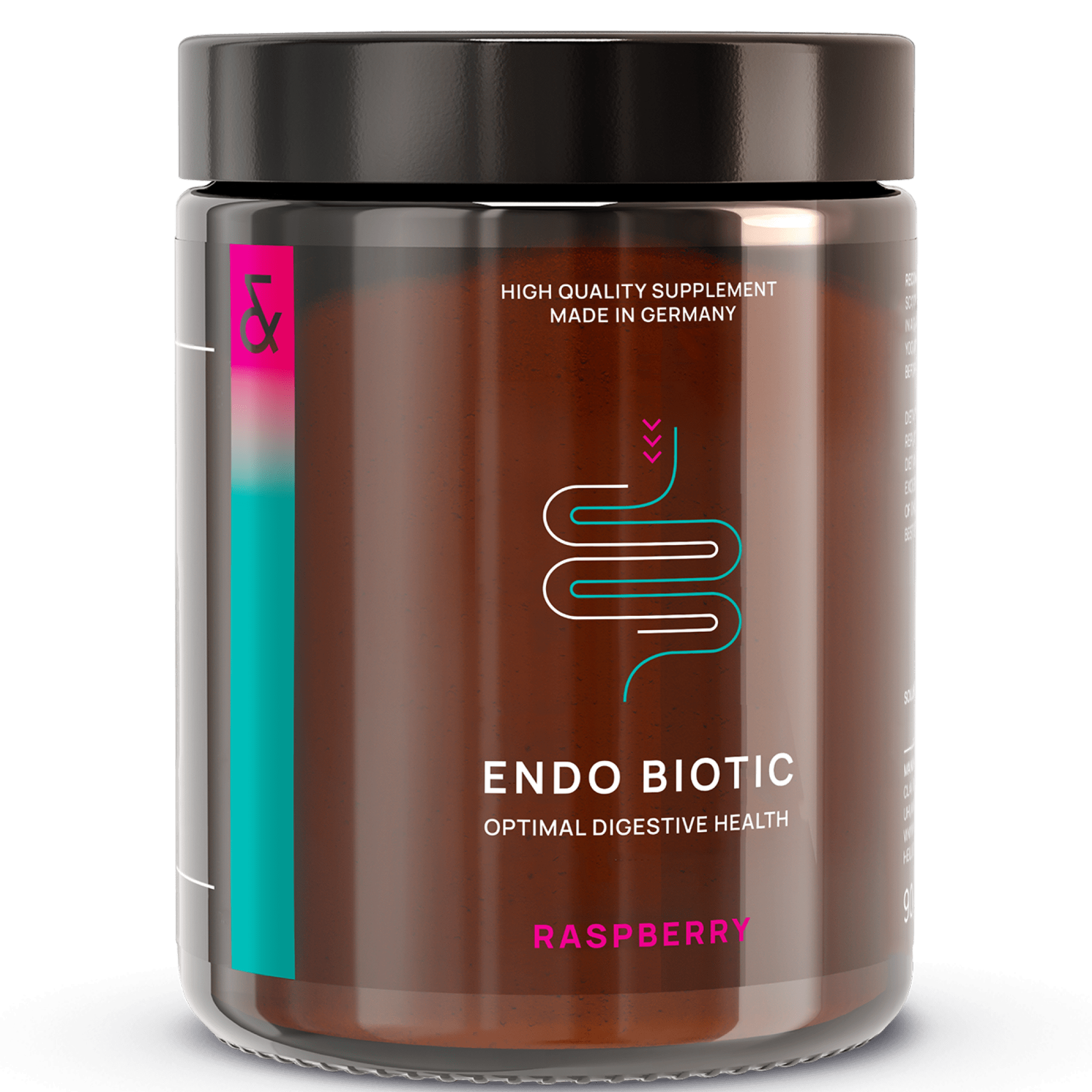 ENDO BIOTIC | Probiotic Drink Powder