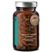 Clav Health N°11 ORGANIC THYROID SUPPORT