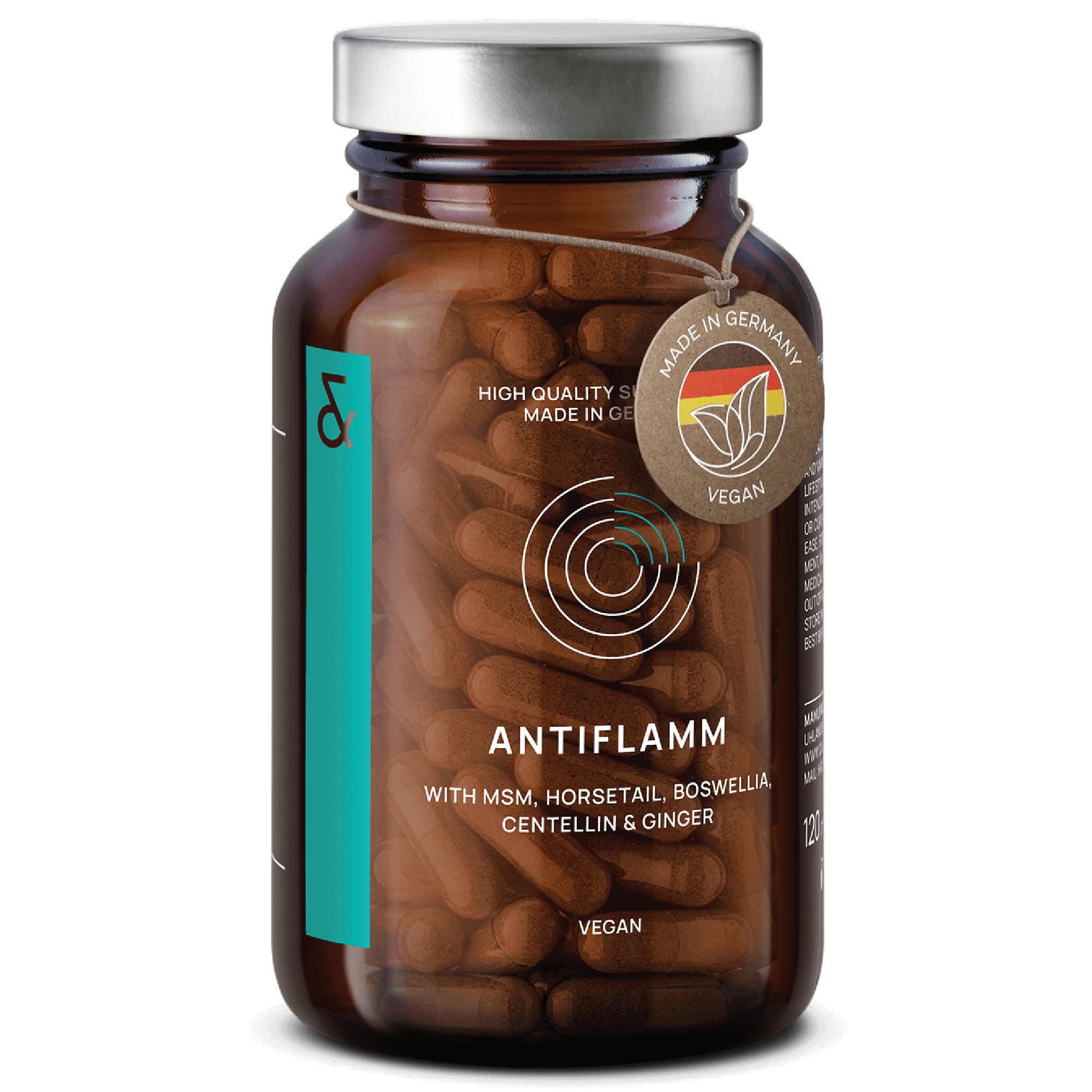 Antiflamm | Joint Care Supplement