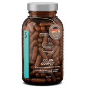 Colon Complex with Psyllium Husk