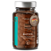BIOTICS | Probiotic Complex