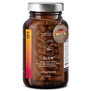GLOW | Vitamins for Hair