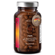 PWR | Hormonhaushalt für Frauen