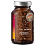 Meno Balance | Menopause Support Supplement