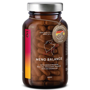 Clav Health N°23 MENO BALANCE