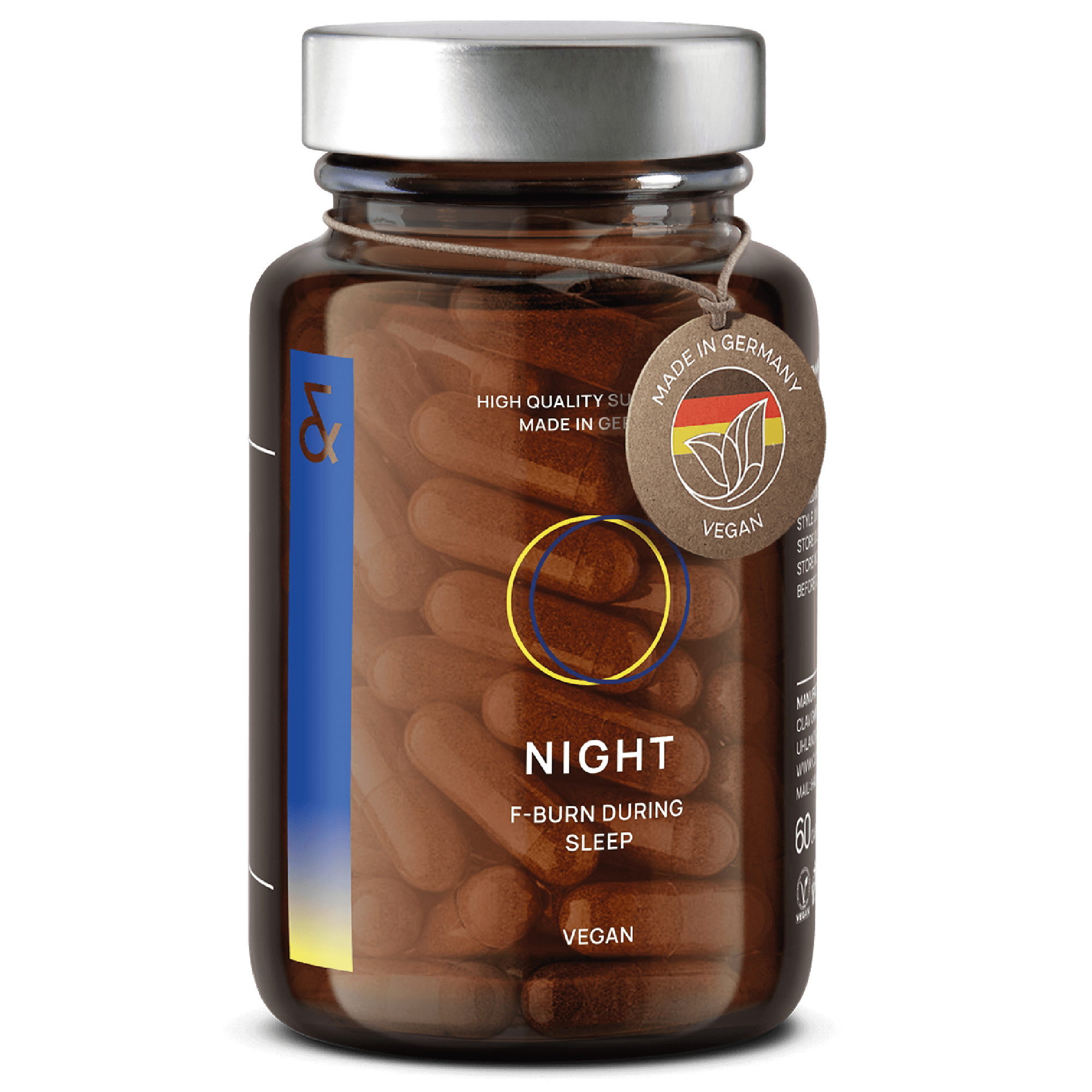 NIGHT | Sleep Aid