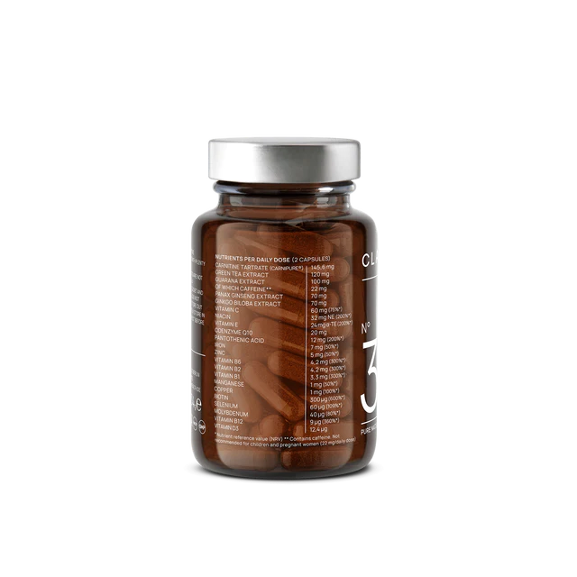 Clav Health N°3 ACTIVE