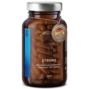Clav Health N°32 STRONG