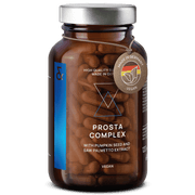 PROSTA Complex with Saw Palmetto & Pumpkin Seed Extract