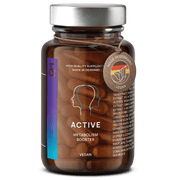 ACTIVE | Multivitamin B-Complex