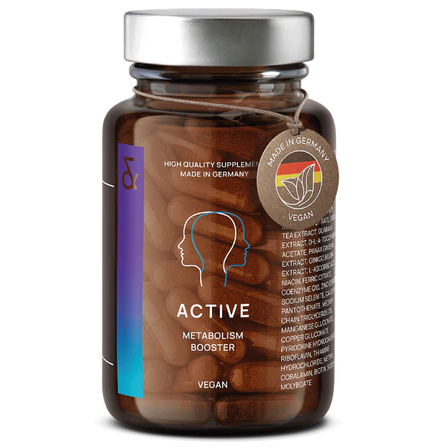 Clav Health N°3 ACTIVE