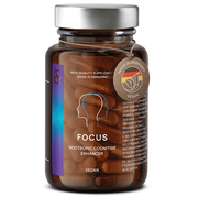 Clav Health N°4 FOCUS