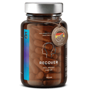 RECOVER | Fall asleep Faster with Melatonin