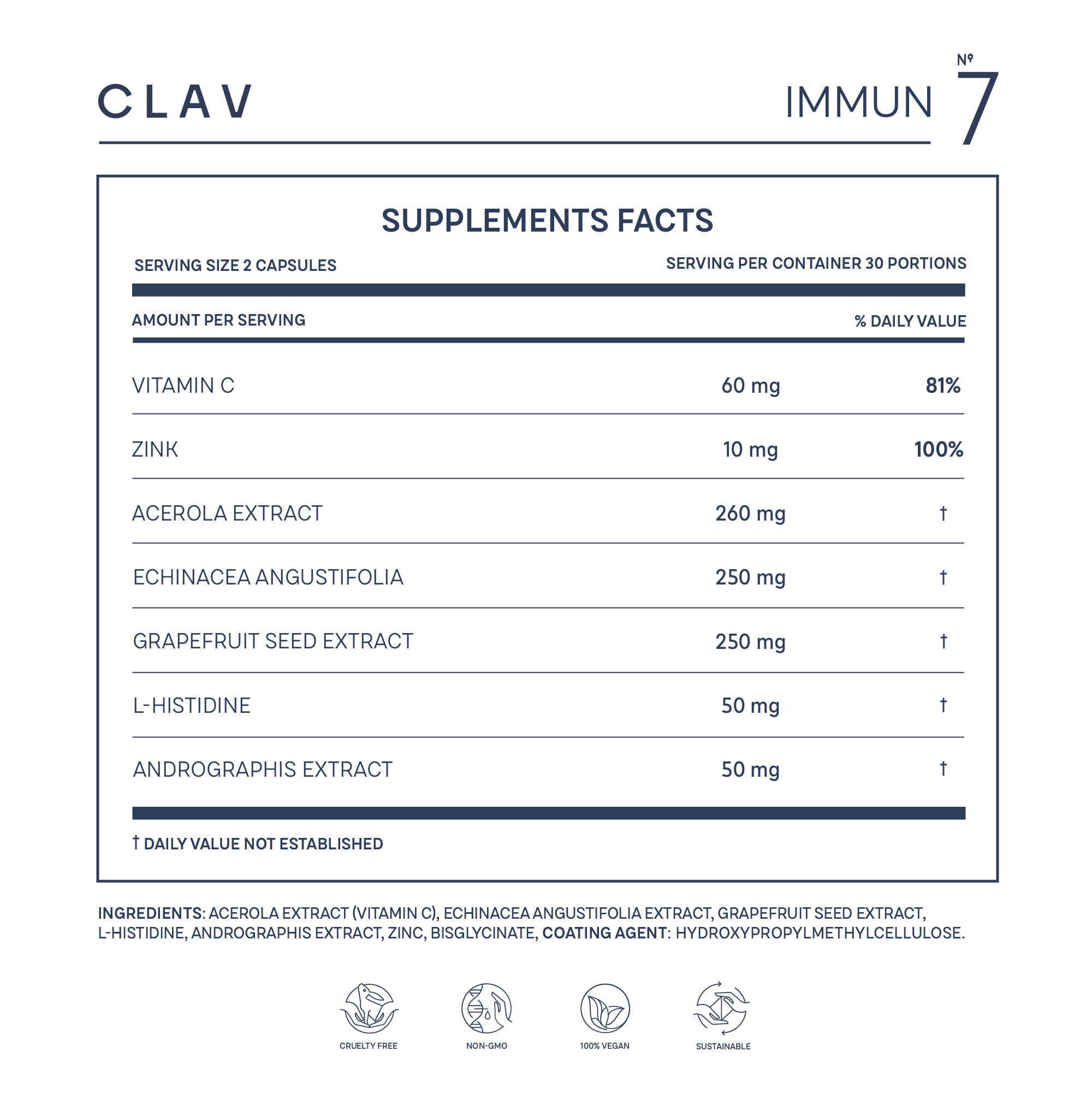 IMMUNE | Das Immunsystem stärken