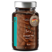 Clav Health N°9 SUGAR FIX