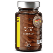 All Day Multivitamin A-Z