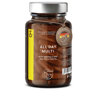 Clav Health All Day Multivitamin