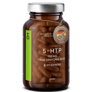 5-HTP Complex with Vitamin B6