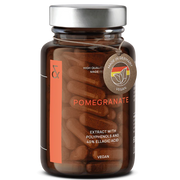 Clav Health POMEGRANATE