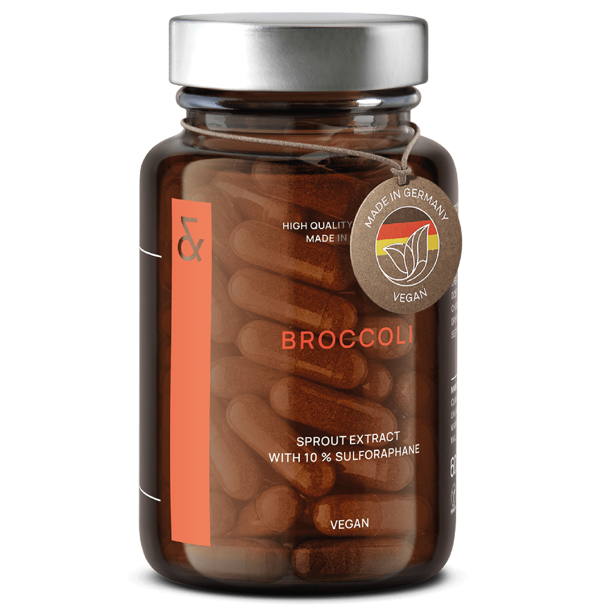 Broccoli Sprout Extract