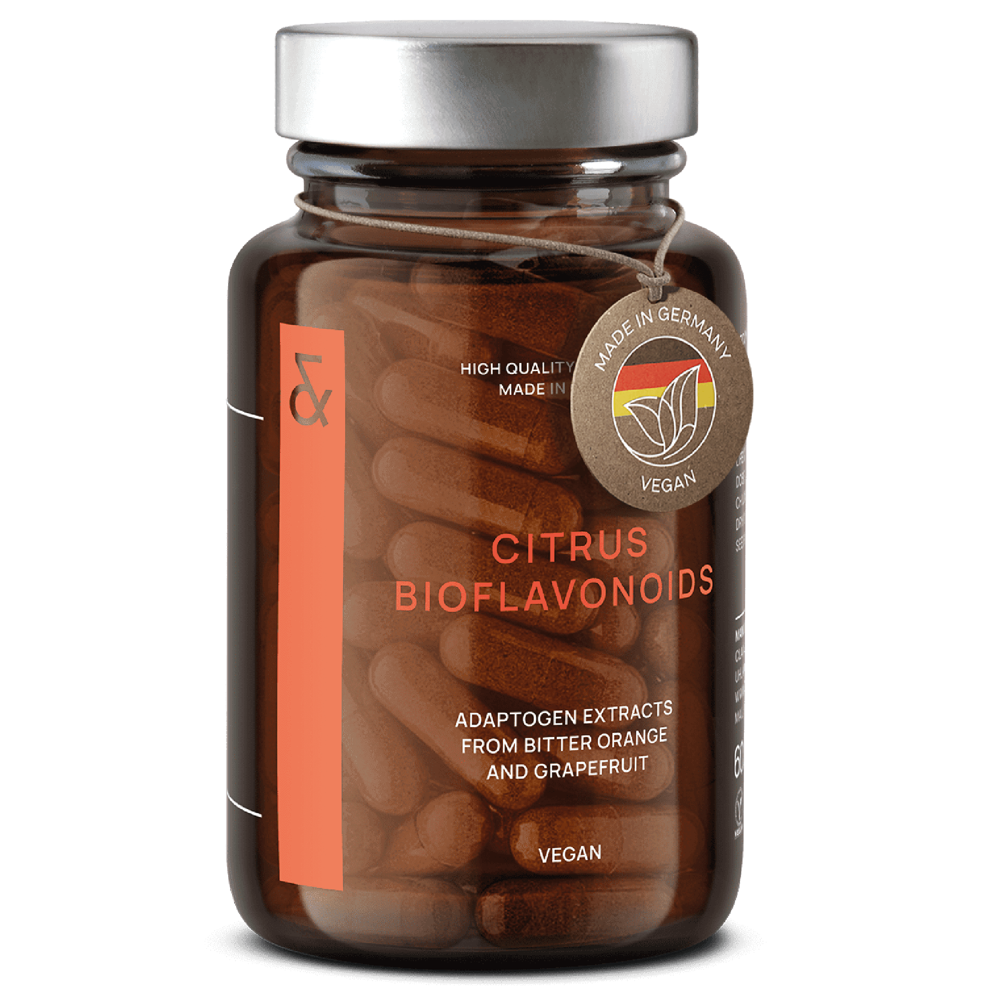 Citrus Bioflavonoids Extract