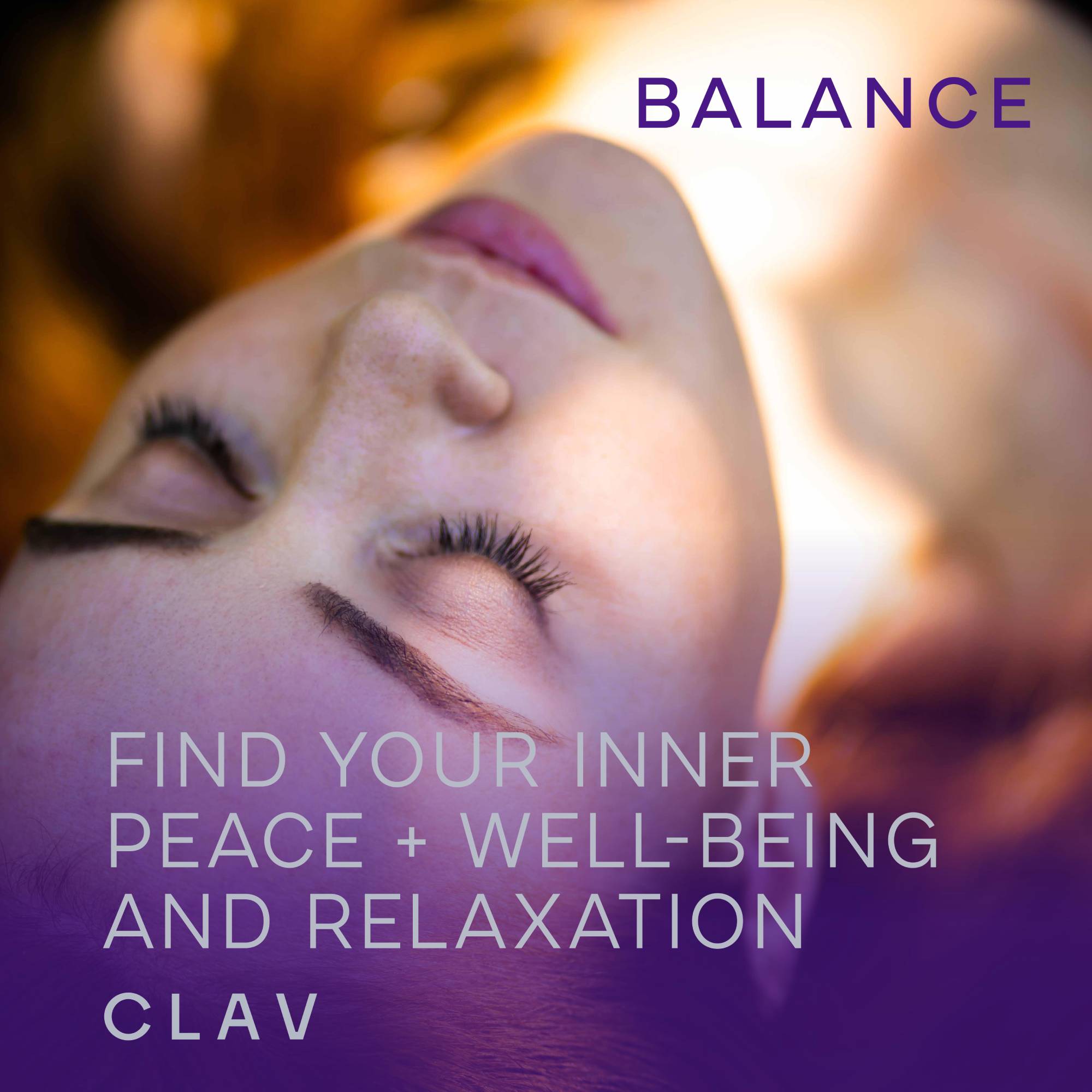 التوازن | الحالة المزاجية مع الأشواغاندا