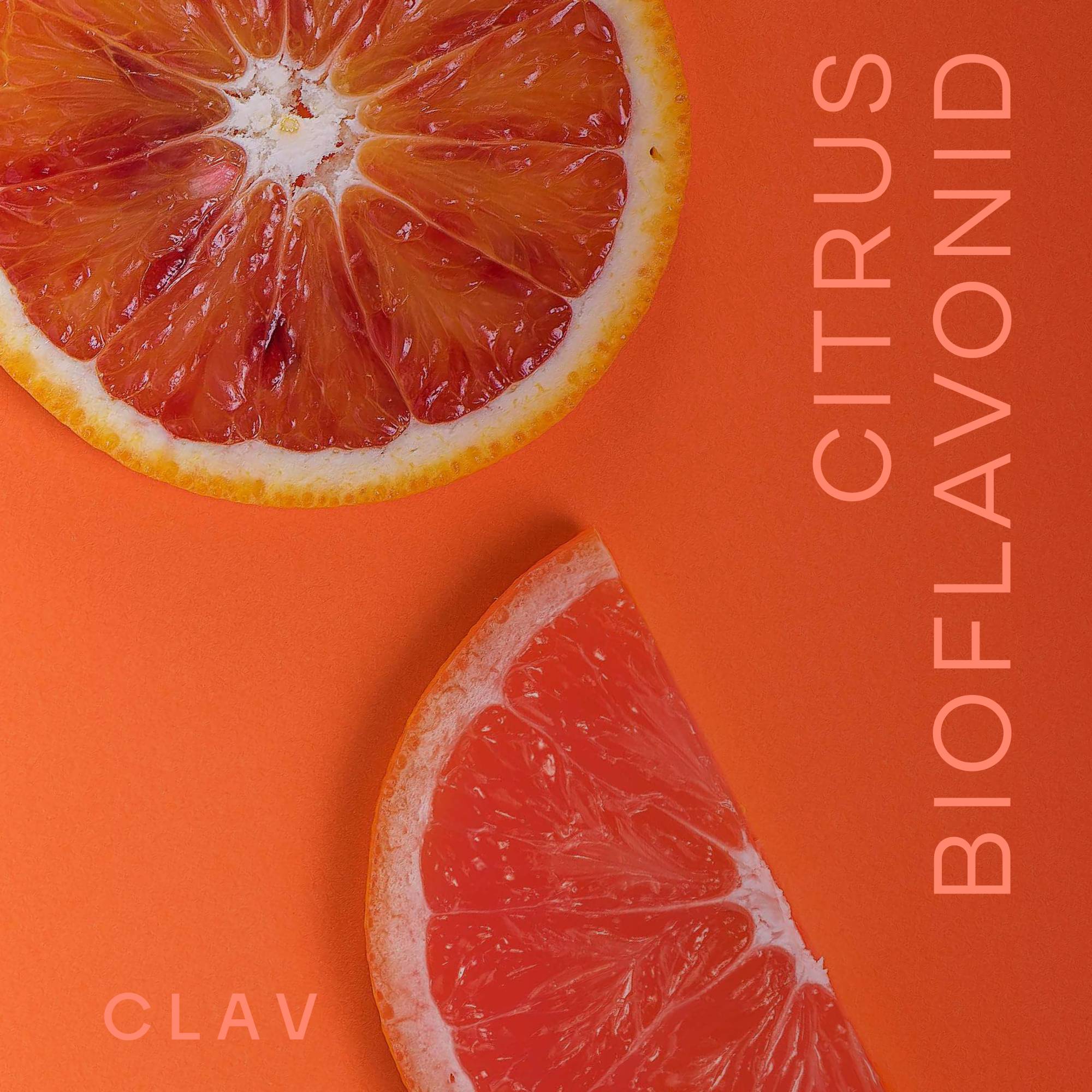 Citrus Bioflavonoids Extract