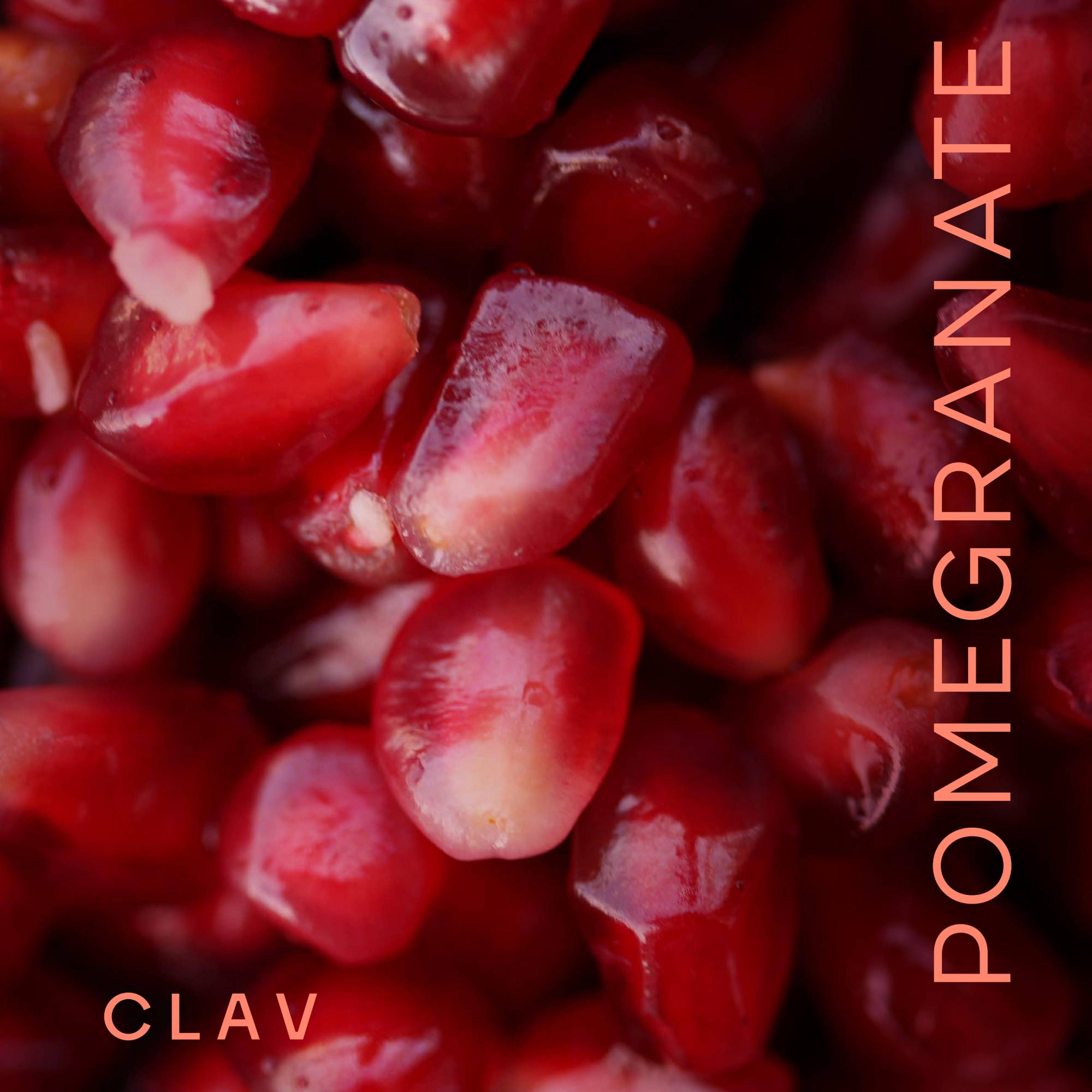 Pomegranate Extract