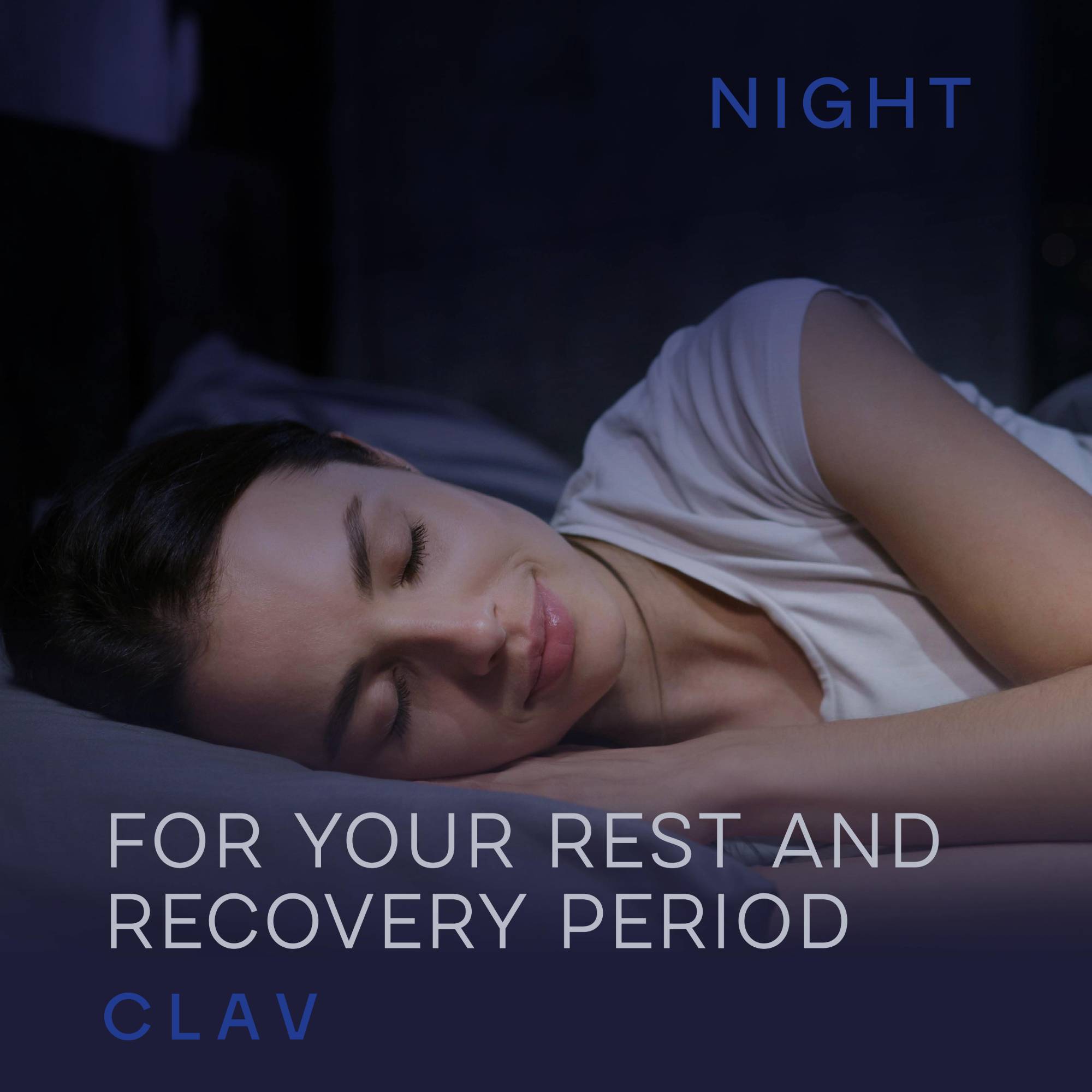 NIGHT | Schlafmittel