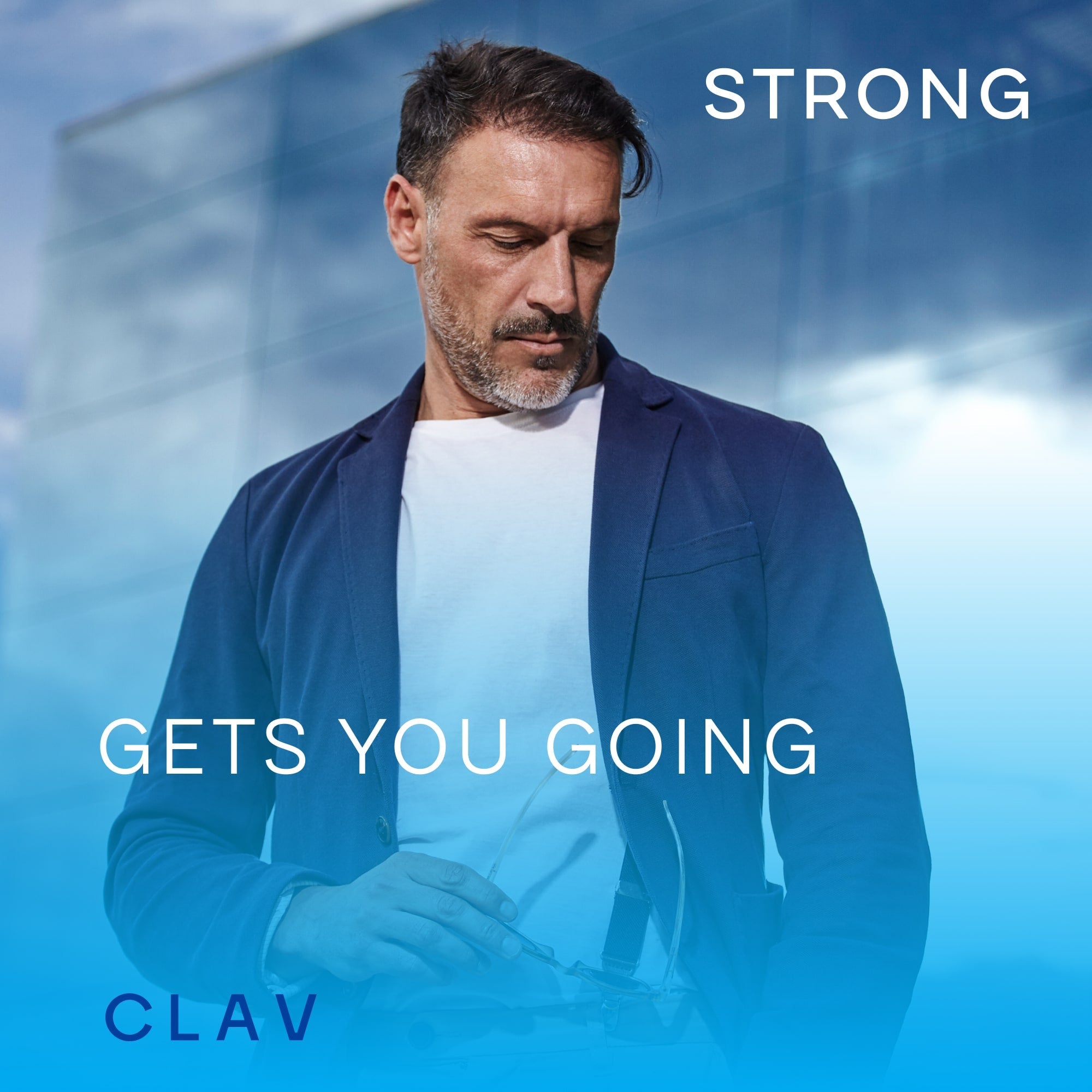 STRONG | Schwarzer Maca Komplex