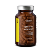 Clav Health Natural Vitamin C