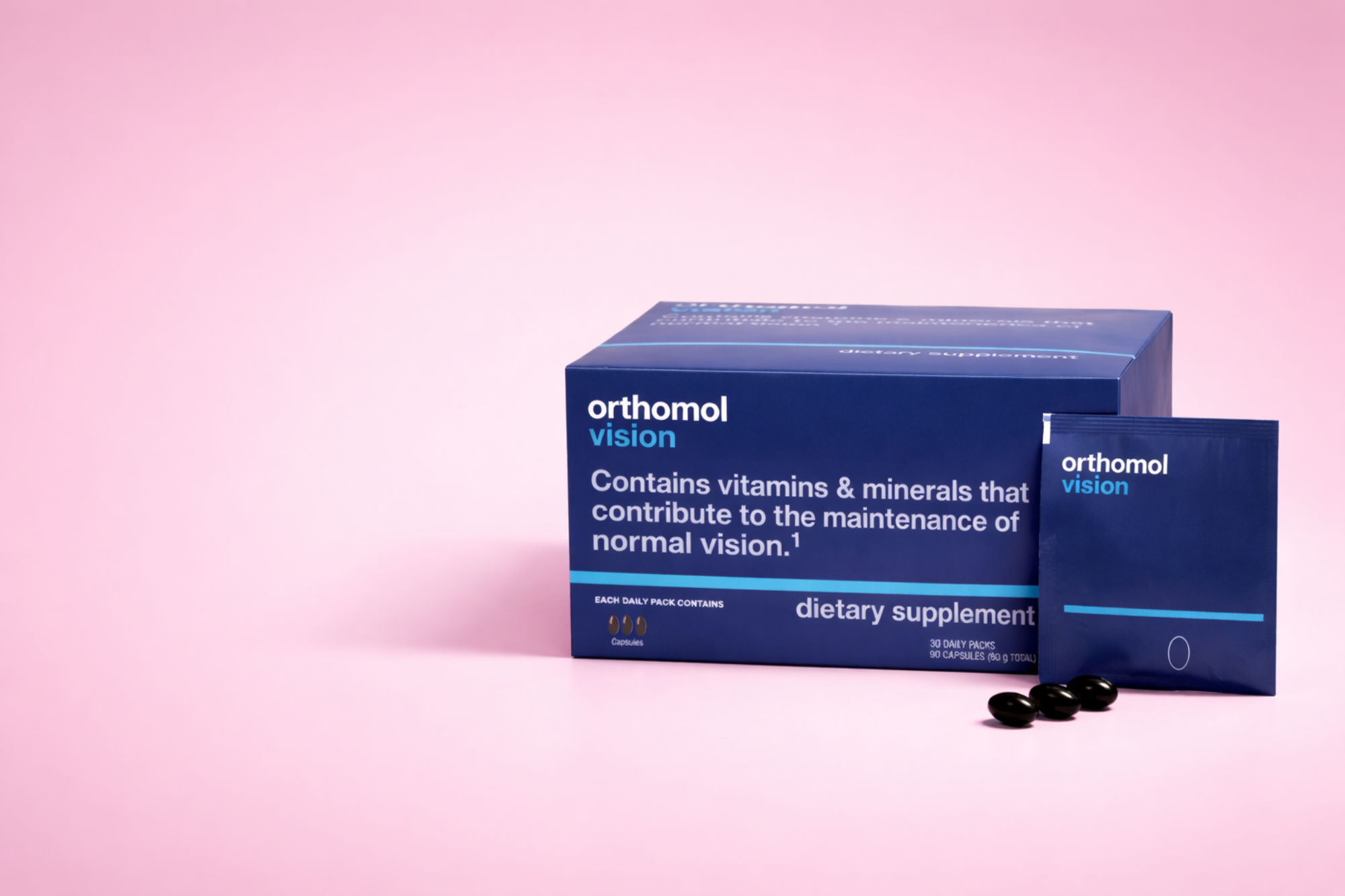 German Supplements LLC