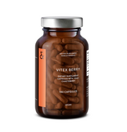 Clav Health Chasteberry Extract